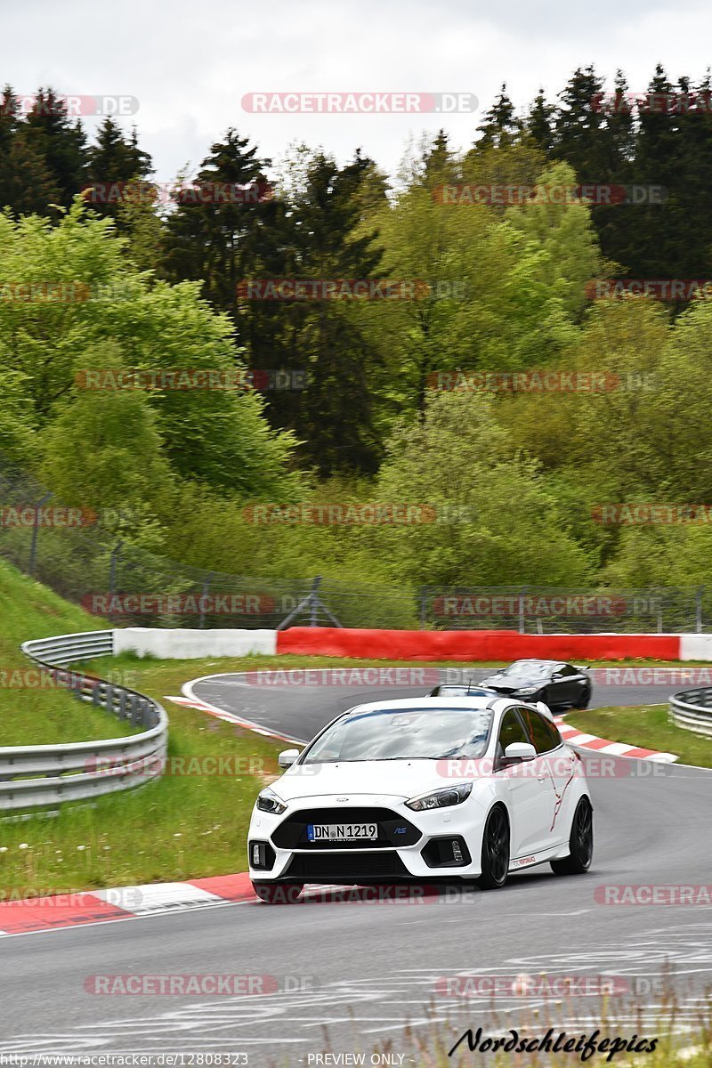 Bild #12808323 - Touristenfahrten Nürburgring Nordschleife (23.05.2021)