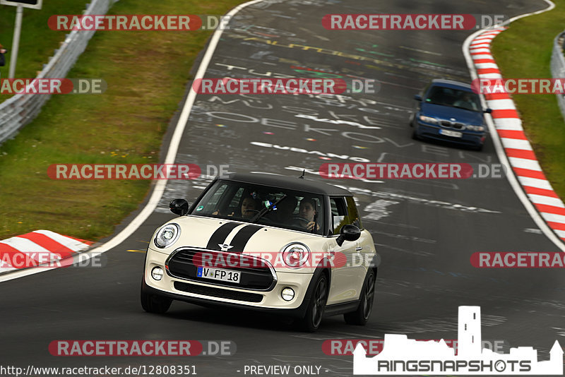 Bild #12808351 - Touristenfahrten Nürburgring Nordschleife (23.05.2021)