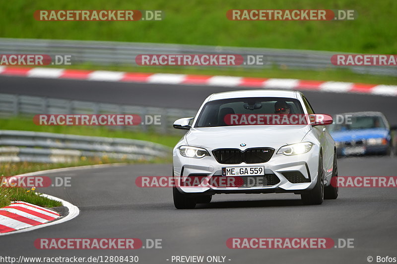 Bild #12808430 - Touristenfahrten Nürburgring Nordschleife (23.05.2021)