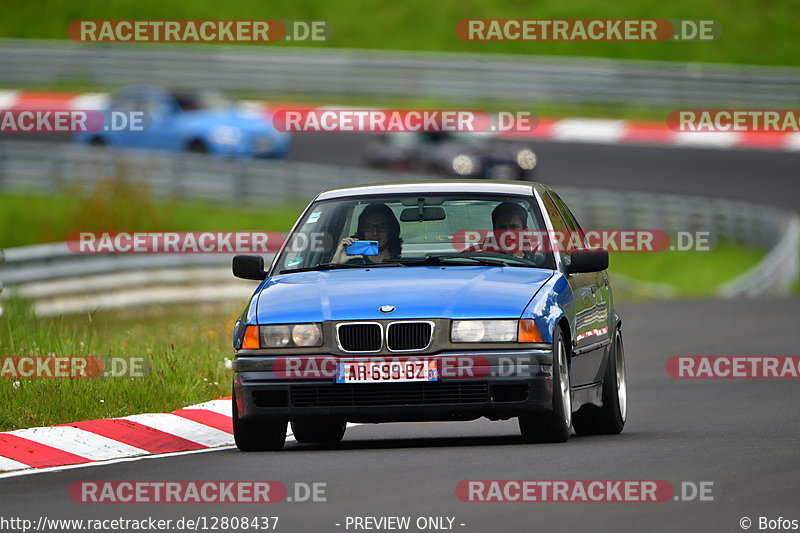 Bild #12808437 - Touristenfahrten Nürburgring Nordschleife (23.05.2021)