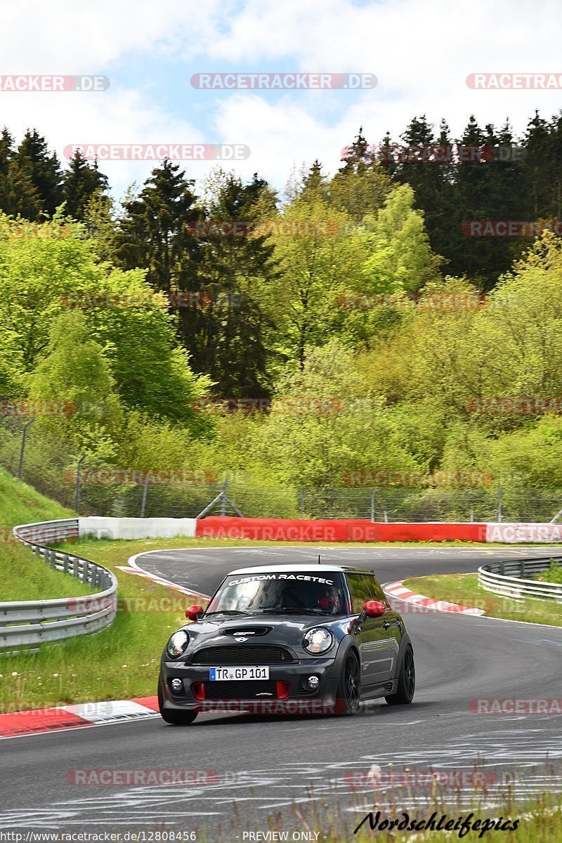 Bild #12808456 - Touristenfahrten Nürburgring Nordschleife (23.05.2021)