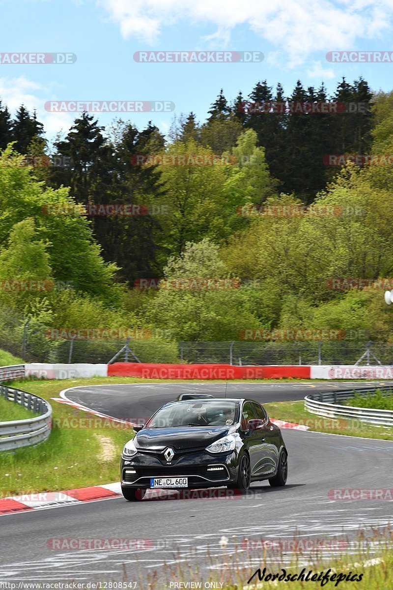 Bild #12808547 - Touristenfahrten Nürburgring Nordschleife (23.05.2021)