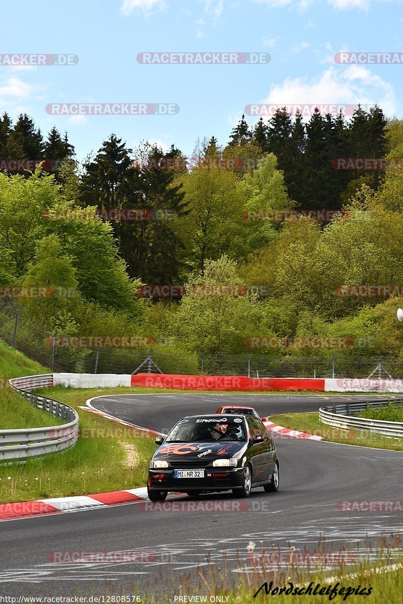 Bild #12808576 - Touristenfahrten Nürburgring Nordschleife (23.05.2021)