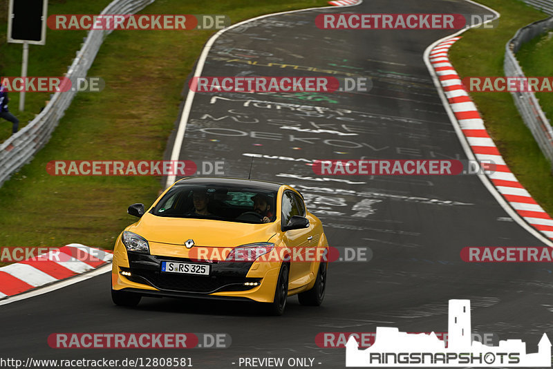 Bild #12808581 - Touristenfahrten Nürburgring Nordschleife (23.05.2021)