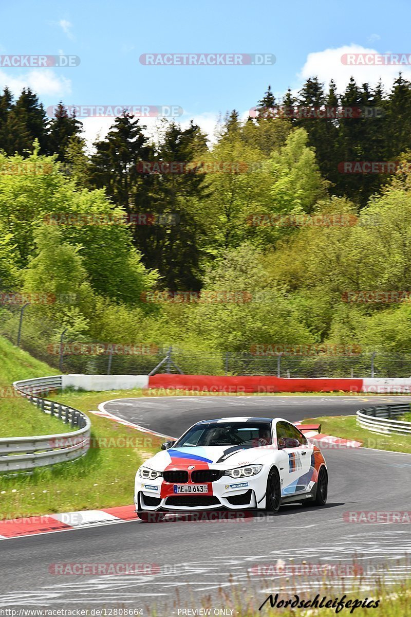 Bild #12808664 - Touristenfahrten Nürburgring Nordschleife (23.05.2021)