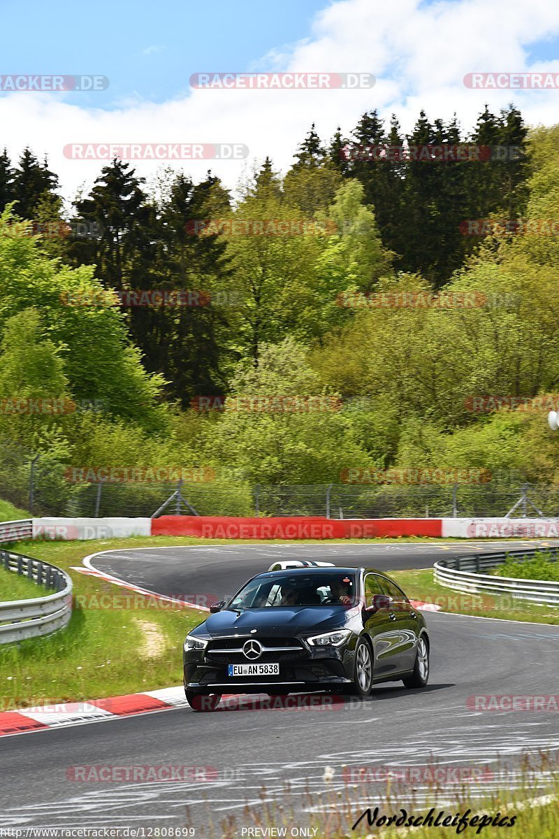 Bild #12808699 - Touristenfahrten Nürburgring Nordschleife (23.05.2021)