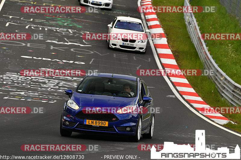 Bild #12808730 - Touristenfahrten Nürburgring Nordschleife (23.05.2021)