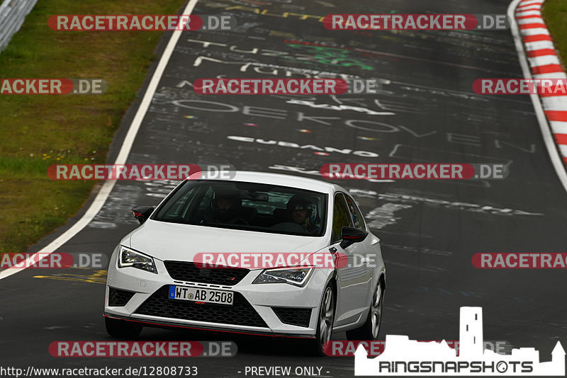 Bild #12808733 - Touristenfahrten Nürburgring Nordschleife (23.05.2021)