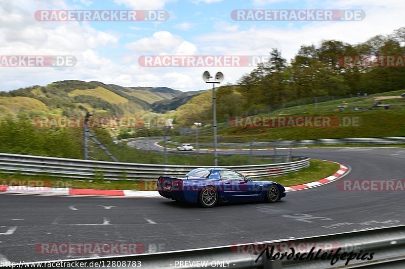 Bild #12808783 - Touristenfahrten Nürburgring Nordschleife (23.05.2021)