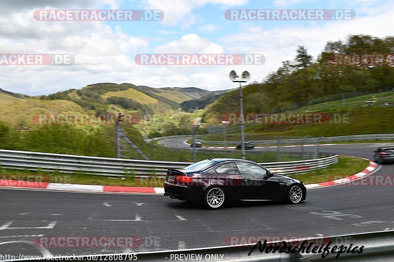 Bild #12808795 - Touristenfahrten Nürburgring Nordschleife (23.05.2021)