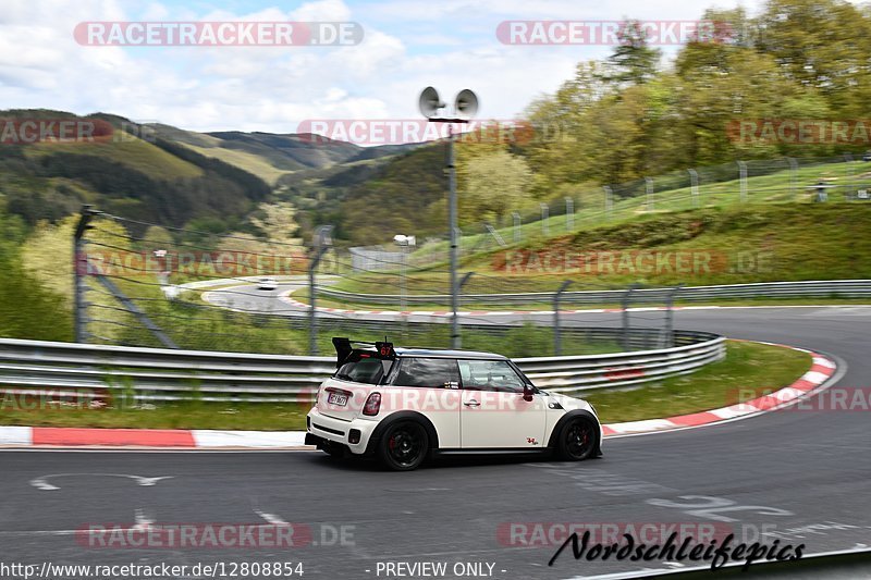 Bild #12808854 - Touristenfahrten Nürburgring Nordschleife (23.05.2021)