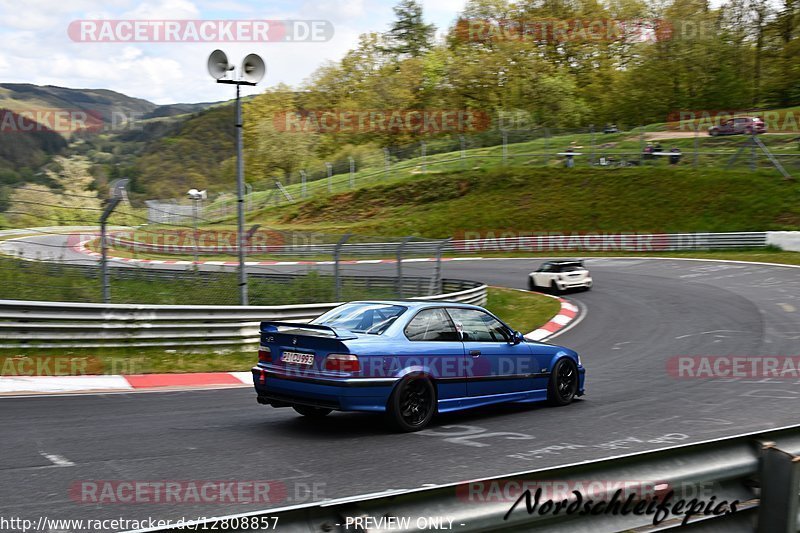 Bild #12808857 - Touristenfahrten Nürburgring Nordschleife (23.05.2021)