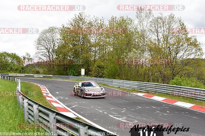 Bild #12808896 - Touristenfahrten Nürburgring Nordschleife (23.05.2021)