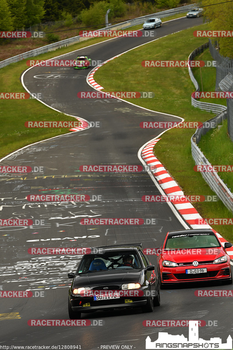 Bild #12808941 - Touristenfahrten Nürburgring Nordschleife (23.05.2021)