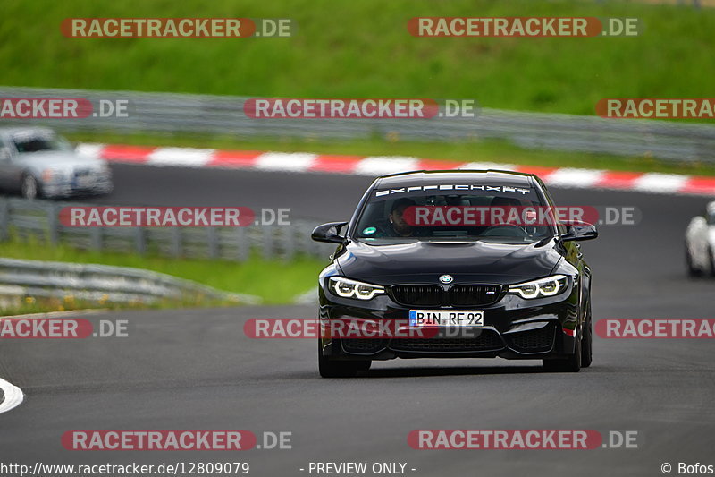 Bild #12809079 - Touristenfahrten Nürburgring Nordschleife (23.05.2021)