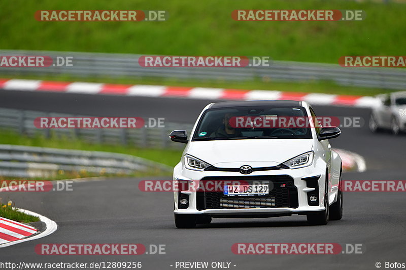 Bild #12809256 - Touristenfahrten Nürburgring Nordschleife (23.05.2021)