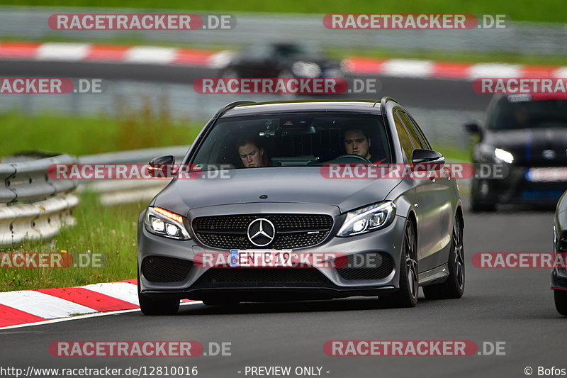 Bild #12810016 - Touristenfahrten Nürburgring Nordschleife (23.05.2021)