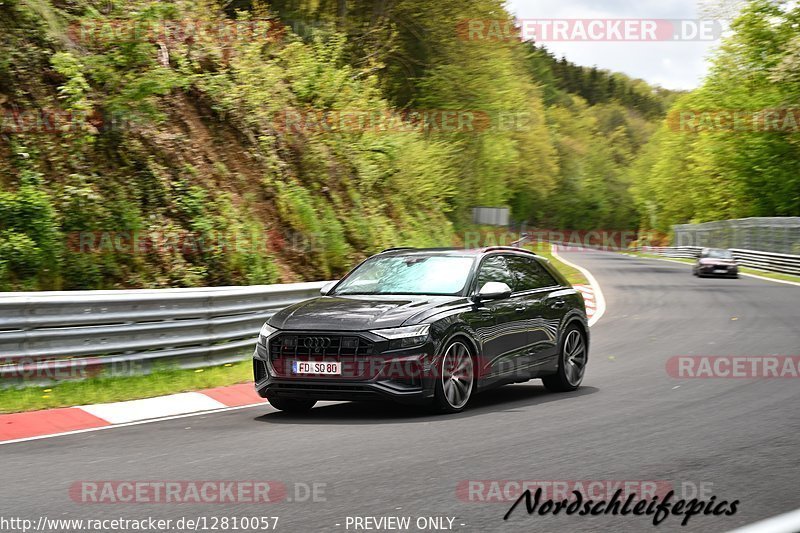 Bild #12810057 - Touristenfahrten Nürburgring Nordschleife (23.05.2021)