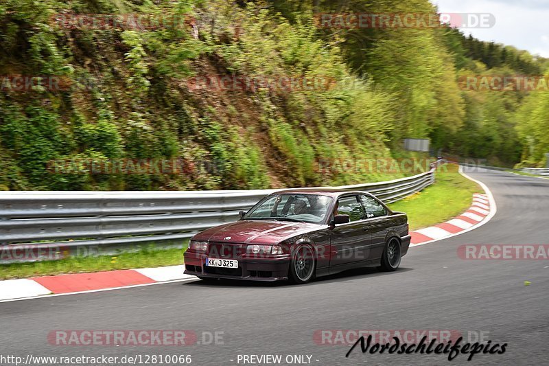 Bild #12810066 - Touristenfahrten Nürburgring Nordschleife (23.05.2021)