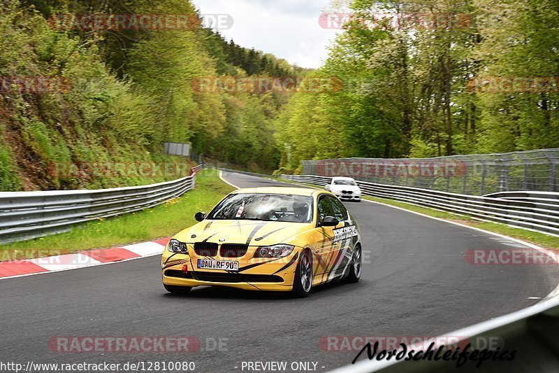 Bild #12810080 - Touristenfahrten Nürburgring Nordschleife (23.05.2021)