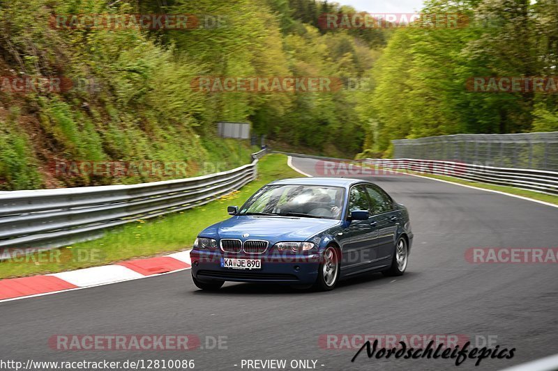 Bild #12810086 - Touristenfahrten Nürburgring Nordschleife (23.05.2021)