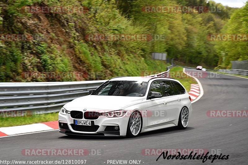 Bild #12810097 - Touristenfahrten Nürburgring Nordschleife (23.05.2021)