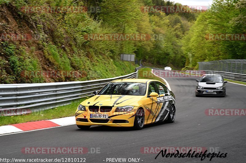 Bild #12810122 - Touristenfahrten Nürburgring Nordschleife (23.05.2021)