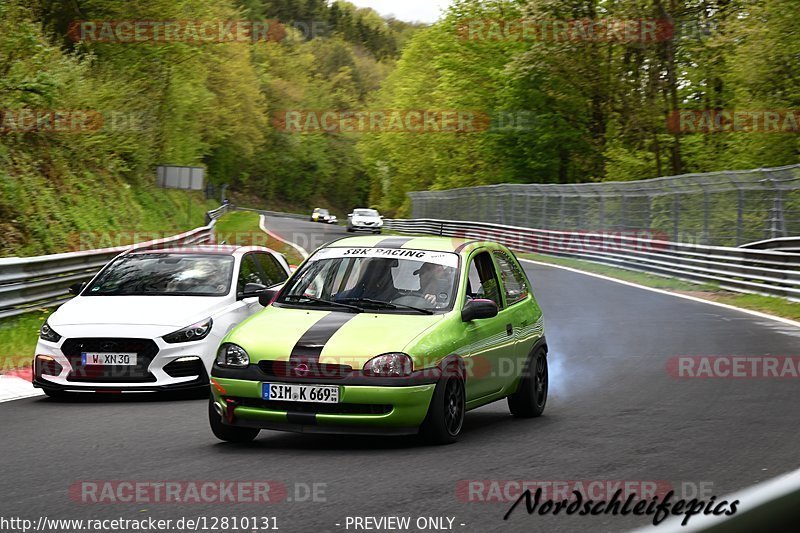 Bild #12810131 - Touristenfahrten Nürburgring Nordschleife (23.05.2021)