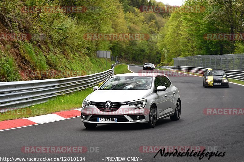 Bild #12810134 - Touristenfahrten Nürburgring Nordschleife (23.05.2021)