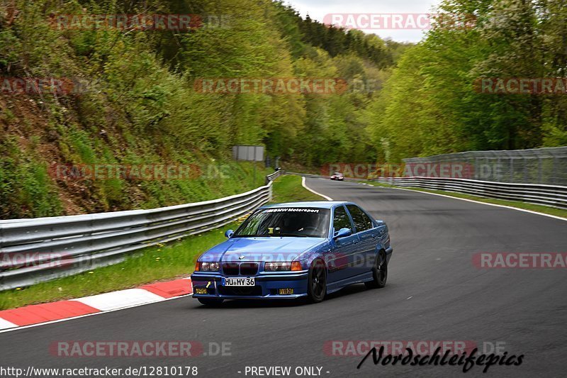 Bild #12810178 - Touristenfahrten Nürburgring Nordschleife (23.05.2021)