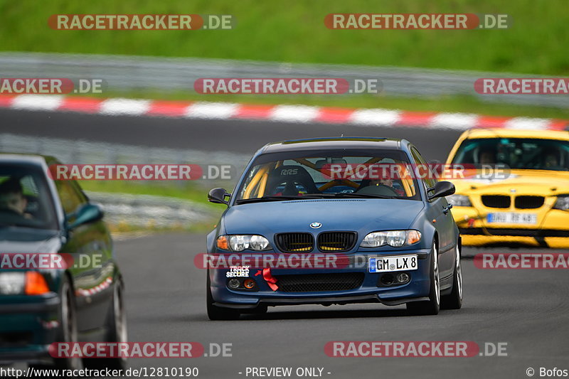 Bild #12810190 - Touristenfahrten Nürburgring Nordschleife (23.05.2021)