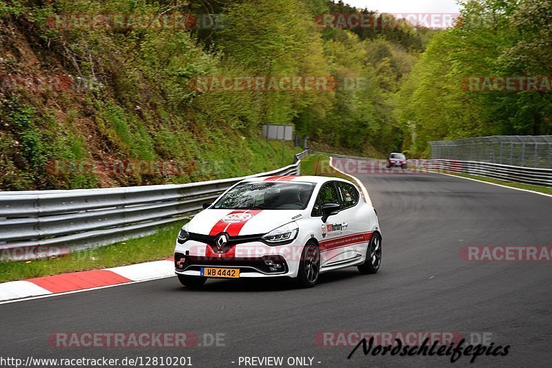 Bild #12810201 - Touristenfahrten Nürburgring Nordschleife (23.05.2021)