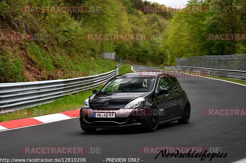 Bild #12810206 - Touristenfahrten Nürburgring Nordschleife (23.05.2021)