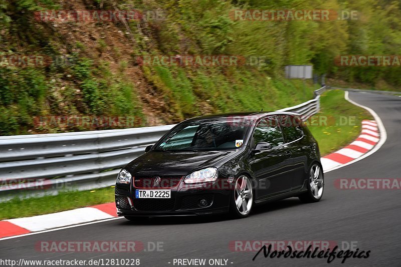 Bild #12810228 - Touristenfahrten Nürburgring Nordschleife (23.05.2021)