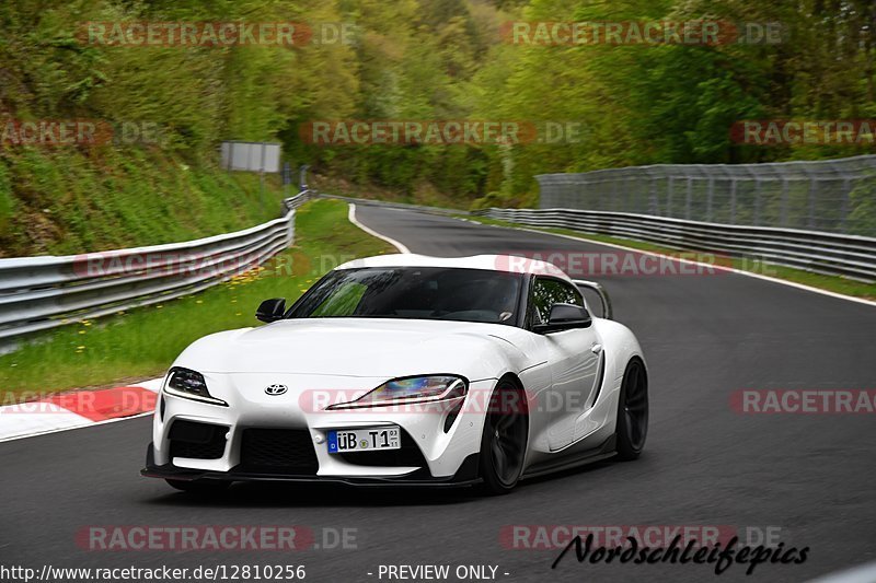 Bild #12810256 - Touristenfahrten Nürburgring Nordschleife (23.05.2021)