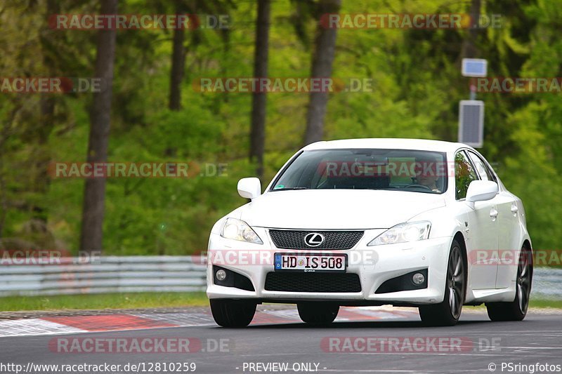 Bild #12810259 - Touristenfahrten Nürburgring Nordschleife (23.05.2021)