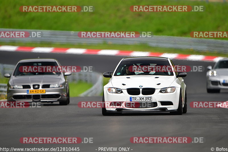 Bild #12810445 - Touristenfahrten Nürburgring Nordschleife (23.05.2021)