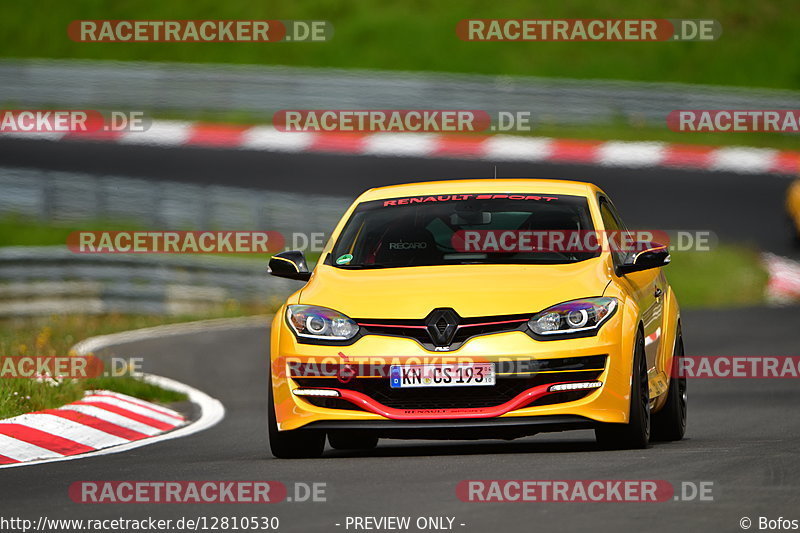 Bild #12810530 - Touristenfahrten Nürburgring Nordschleife (23.05.2021)