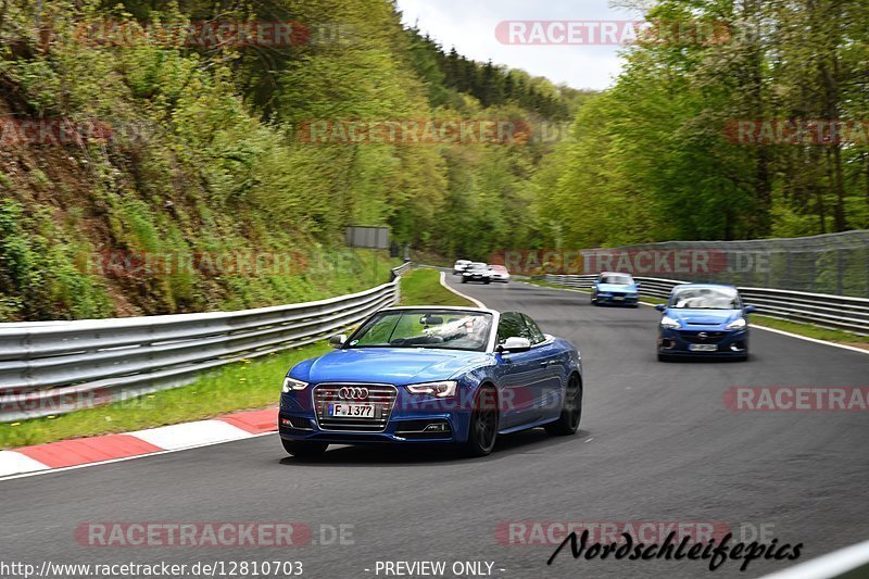 Bild #12810703 - Touristenfahrten Nürburgring Nordschleife (23.05.2021)