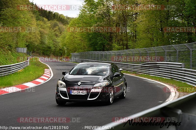 Bild #12810760 - Touristenfahrten Nürburgring Nordschleife (23.05.2021)