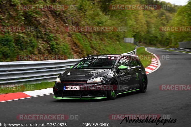 Bild #12810828 - Touristenfahrten Nürburgring Nordschleife (23.05.2021)