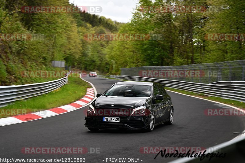 Bild #12810893 - Touristenfahrten Nürburgring Nordschleife (23.05.2021)