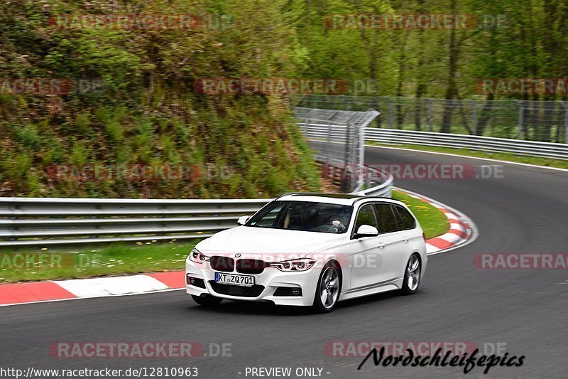 Bild #12810963 - Touristenfahrten Nürburgring Nordschleife (23.05.2021)