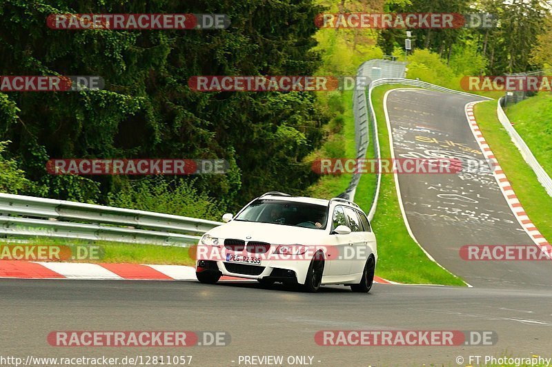 Bild #12811057 - Touristenfahrten Nürburgring Nordschleife (23.05.2021)