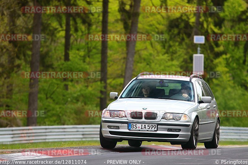 Bild #12811074 - Touristenfahrten Nürburgring Nordschleife (23.05.2021)