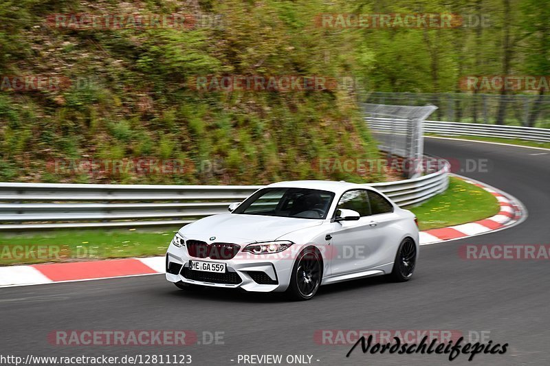 Bild #12811123 - Touristenfahrten Nürburgring Nordschleife (23.05.2021)