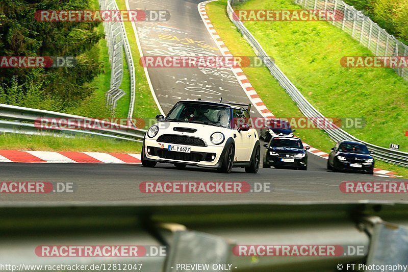 Bild #12812047 - Touristenfahrten Nürburgring Nordschleife (23.05.2021)