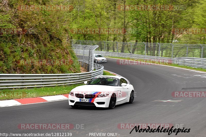 Bild #12812139 - Touristenfahrten Nürburgring Nordschleife (23.05.2021)