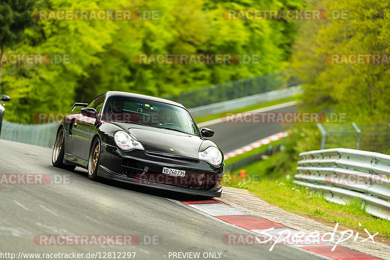 Bild #12812297 - Touristenfahrten Nürburgring Nordschleife (23.05.2021)