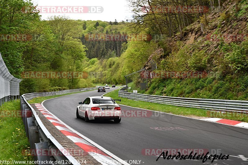 Bild #12813574 - Touristenfahrten Nürburgring Nordschleife (23.05.2021)